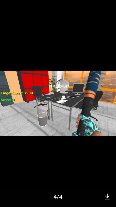 暴打鄰居模擬器3