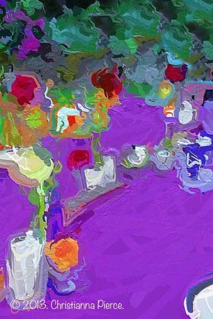 一加8pro秋意紅外相機(jī)濾鏡最新手機(jī)版3