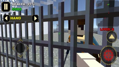 皇家戰(zhàn)斗工藝城3