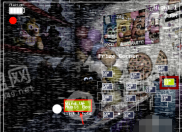 終極風(fēng)俗夜1