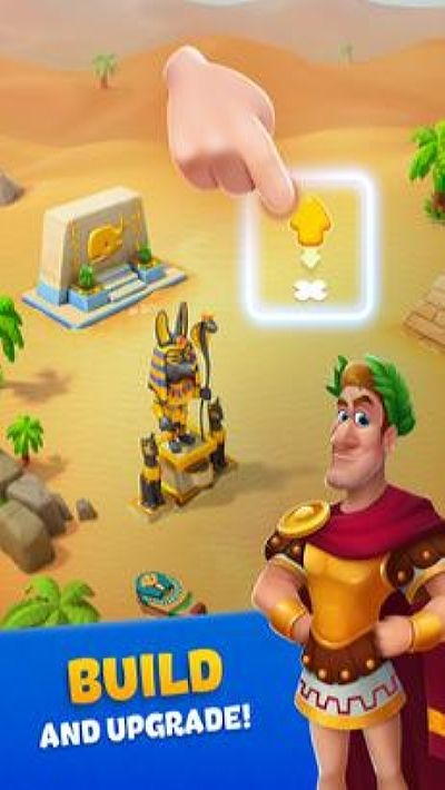 錢(qián)幣之王游戲1