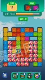 塔防消消樂(lè )游戲1