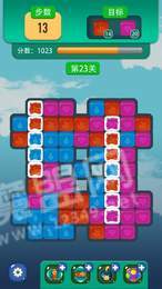 塔防消消樂(lè )游戲2