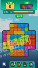 塔防消消樂(lè )游戲3