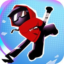 火柴人街頭英雄