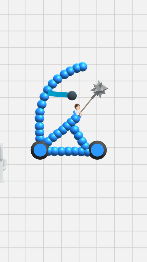 畫車對決 無限金幣版1