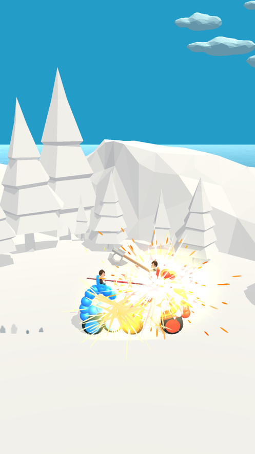 畫車對決 無限金幣版3