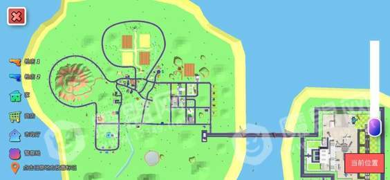 開放世界模擬器無限金幣版2