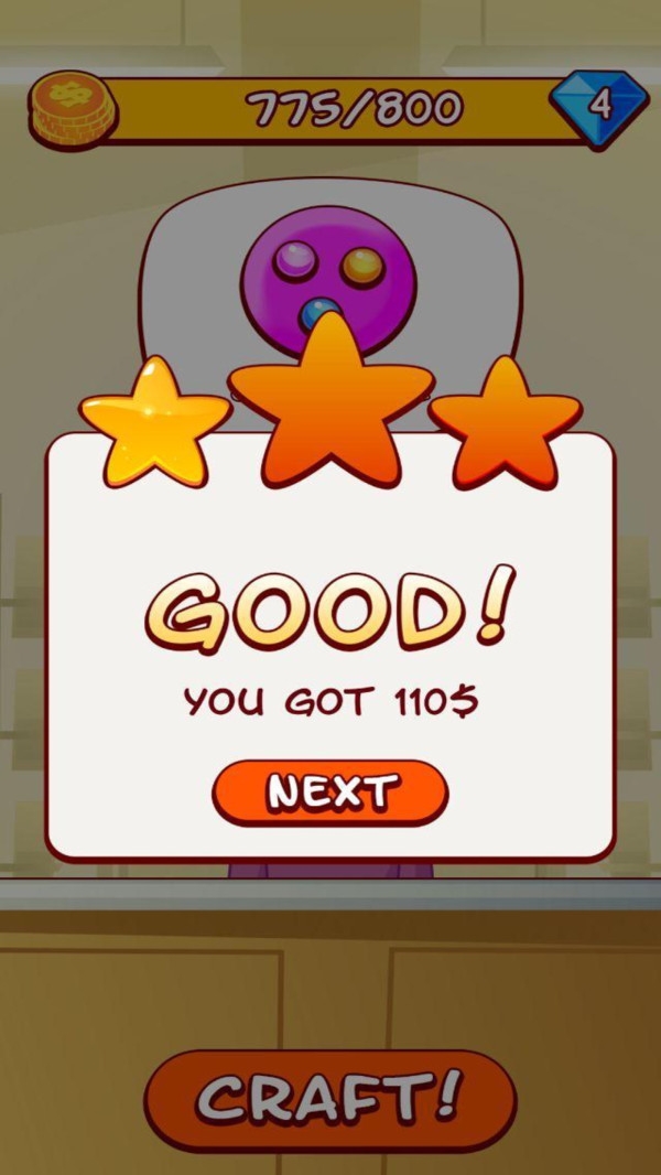 魔性史萊姆游戲1