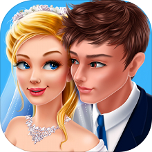 嫁給我吧完美的婚禮(Marry Me)