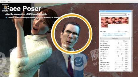 蓋瑞模組scp模組2