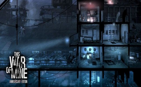 屬于我的戰(zhàn)爭(zhēng)2