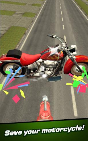 消防員快速滅火3D 中文版1