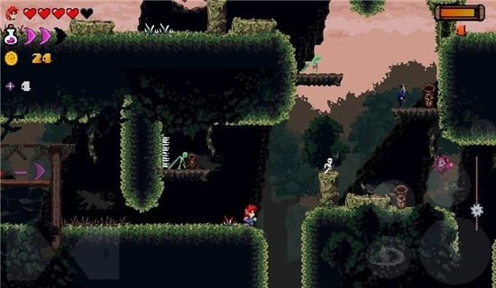 齊戈里的詛咒游戲3