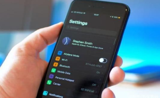 iOS13.5正式版描述文件3