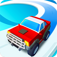 速度車3D(Speed Car 3D)app