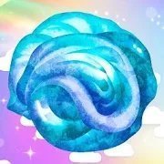 真正的史萊姆模擬器打扮女孩