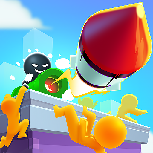 小人推一推紅包版