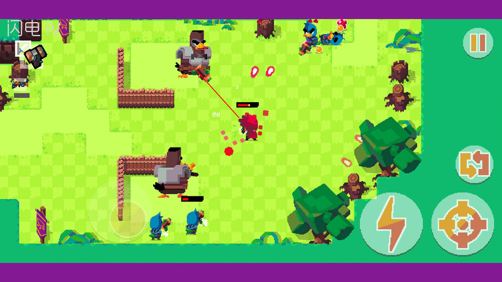 遺跡獵手：無限3