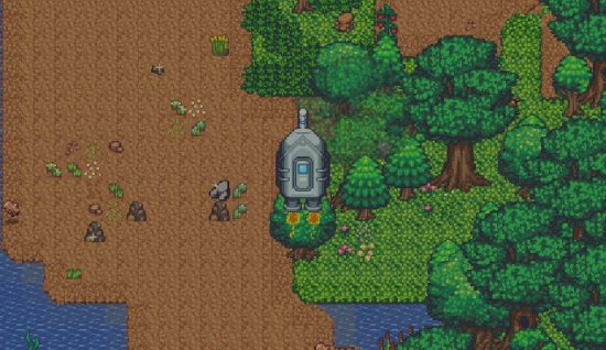 Surviving Titan游戲2