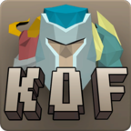 武力王國無限材料版