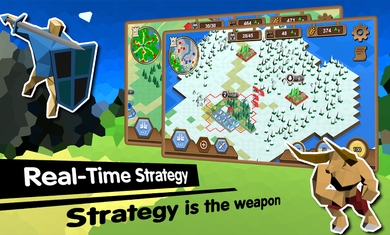 武力王國無(wú)限材料版2