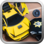 豪華跑車模擬器手游