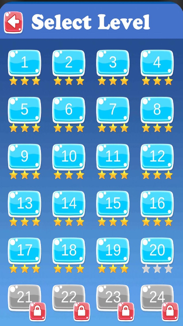 救救游魚(yú)解密1