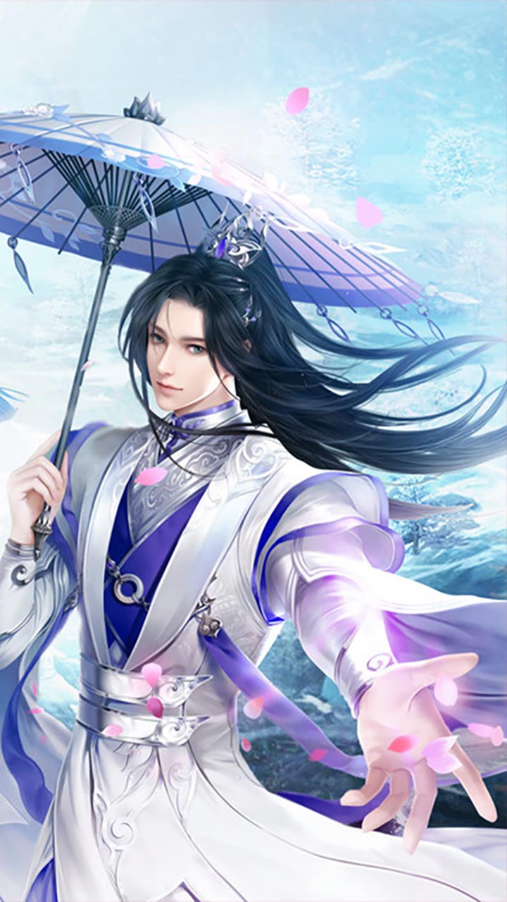 御劍紅塵 果盤版1