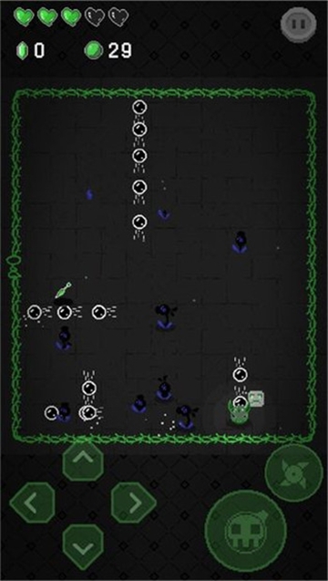 怪蛋迷宮最新版3