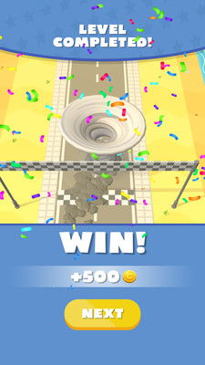 無(wú)敵龍卷風(fēng)游戲3