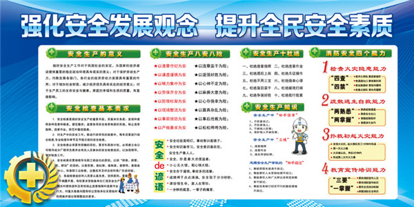 2020第22屆火炬杯安全生產(chǎn)知識競賽題庫附答案免費分享3