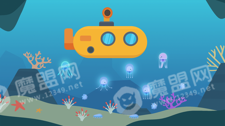 恐龍水族館ios版2