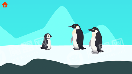 恐龍水族館ios版3