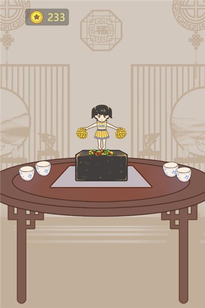 豆腐公主 無(wú)限金幣版3