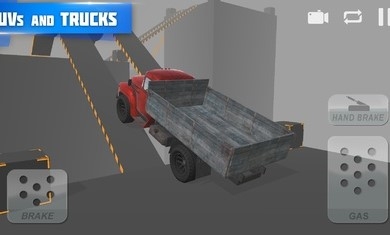 4X4駕駛測試員去廣告版1