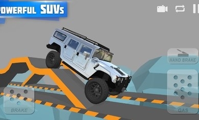 4X4駕駛測試員去廣告版3