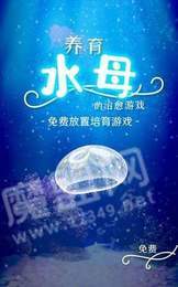 養育水母的治愈1