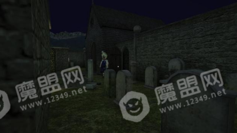 恐怖冰淇淋羅德第二代圣誕節版2