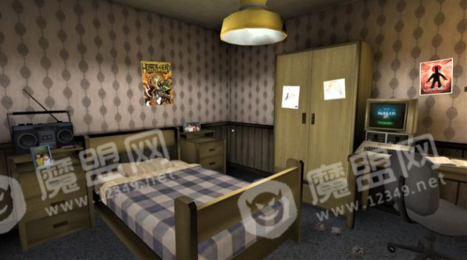 恐怖冰淇淋羅德第二代圣誕節版3