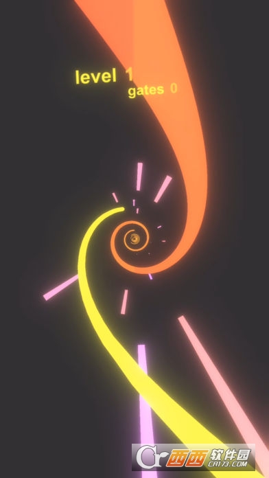 不速之客Gatecrasher1