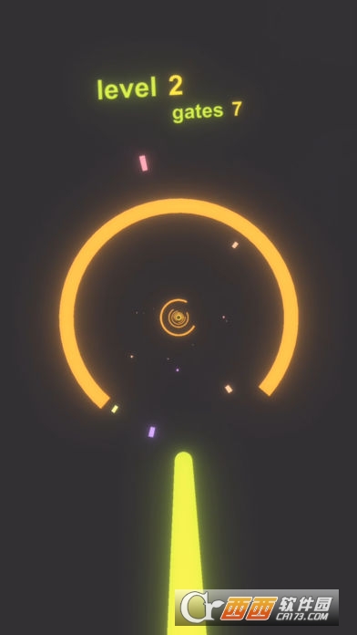 不速之客Gatecrasher3