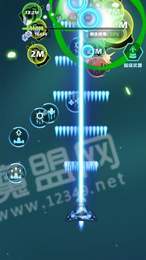 王牌戰機賺錢(qián)版1