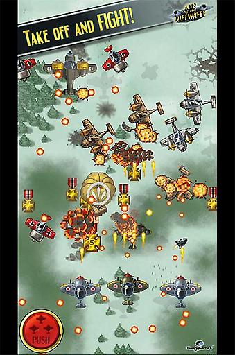 王牌戰(zhàn)機(jī) 無限鉆石版2