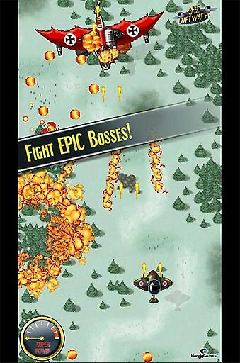 王牌戰(zhàn)機(jī) 無限鉆石版3