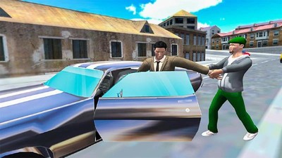 史詩(shī)盜竊案游戲2