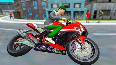 史詩(shī)盜竊案游戲3