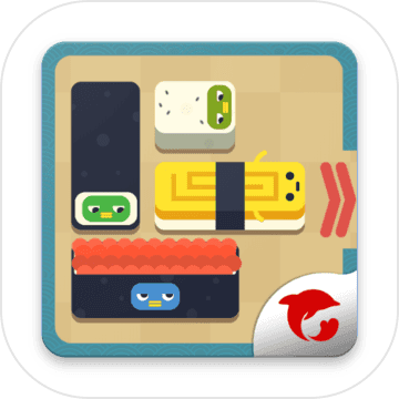 寿司华容道手游