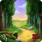 古城求生逃离城堡游戏