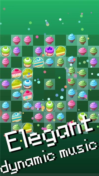 冰淇淋夢(mèng)工廠(chǎng)1